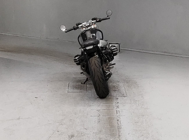 Мотоцикл BMW R NINE T с пробегом 19768 km с пробегом 19768 km