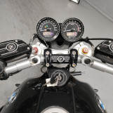 Мотоцикл BMW R NINE T с пробегом 19768 km с пробегом 19768 km