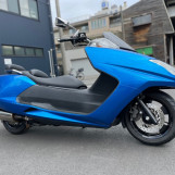 Мотоцикл Yamaha MAXAM250 TRIKE с пробегом 10603 km