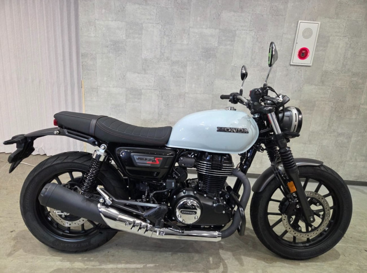 Мотоцикл Honda GB350 с пробегом 9447 km