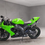 Мотоцикл Kawasaki NINJA ZX-10R з пробігом 37671 km з пробігом 37671 km