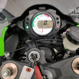 Мотоцикл Kawasaki NINJA ZX-10R з пробігом 37671 km з пробігом 37671 km