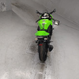 Мотоцикл Kawasaki NINJA ZX-10R з пробігом 37671 km з пробігом 37671 km