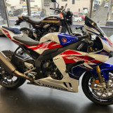 Мотоцикл Honda CBR1000RR-R FB SP з пробігом 3643 km