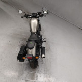 Мотоцикл Honda REBEL CMX500 с пробегом 4381 km с пробегом 4381 km