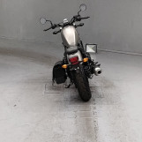 Мотоцикл Honda REBEL CMX500 с пробегом 4381 km с пробегом 4381 km