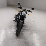 Мотоцикл Honda REBEL CMX500 с пробегом 4381 km с пробегом 4381 km