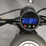 Мотоцикл Honda REBEL CMX500 с пробегом 4381 km с пробегом 4381 km