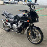 Мотоцикл Honda CB400 Sﾎﾞﾙﾄﾞｰﾙ с пробегом 31315 km