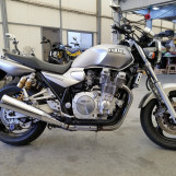 Мотоцикл Yamaha XJR1300