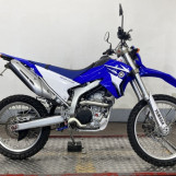 Мотоцикл Yamaha WR250R с пробегом 17269 km