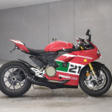 Мотоцикл Ducati PANIGALE V2 BAYLISS с пробегом 1781 km с пробегом 1781 km