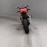 Мотоцикл Ducati PANIGALE V2 BAYLISS с пробегом 1781 km с пробегом 1781 km