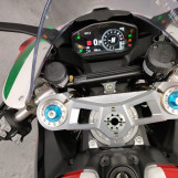 Мотоцикл Ducati PANIGALE V2 BAYLISS с пробегом 1781 km с пробегом 1781 km