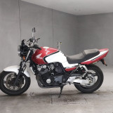 Мотоцикл Honda CB400SFV с пробегом 33868 km с пробегом 33868 km