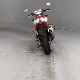 Мотоцикл Honda CB400SFV с пробегом 33868 km с пробегом 33868 km