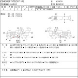 Мотоцикл Honda CB400SFV с пробегом 33868 km с пробегом 33868 km