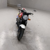 Мотоцикл Honda CB400SFV с пробегом 33868 km с пробегом 33868 km