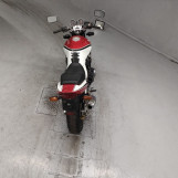 Мотоцикл Honda CB400SFV с пробегом 33868 km с пробегом 33868 km