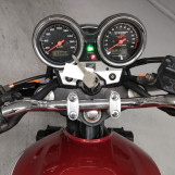 Мотоцикл Honda CB400SFV с пробегом 33868 km с пробегом 33868 km