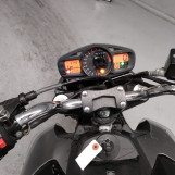 Мотоцикл Suzuki GSR400 з пробігом 51437 km з пробігом 51437 km