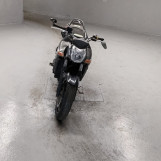 Мотоцикл Suzuki GSR400 з пробігом 51437 km з пробігом 51437 km