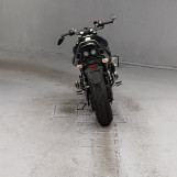 Мотоцикл Suzuki GSR400 з пробігом 51437 km з пробігом 51437 km