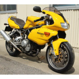 Мотоцикл Ducati 900SS IE с пробегом 27680 km