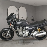 Мотоцикл Yamaha XJR1300 с пробегом 20171 km с пробегом 20171 km