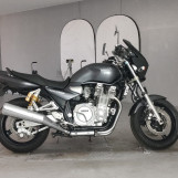 Мотоцикл Yamaha XJR1300 с пробегом 20171 km с пробегом 20171 km