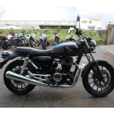 Мотоцикл Honda CB350FOUR с пробегом 1586 km