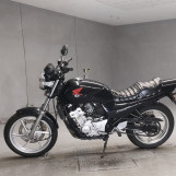 Мотоцикл Honda JADE CB250 з пробігом 13019 km з пробігом 13019 km