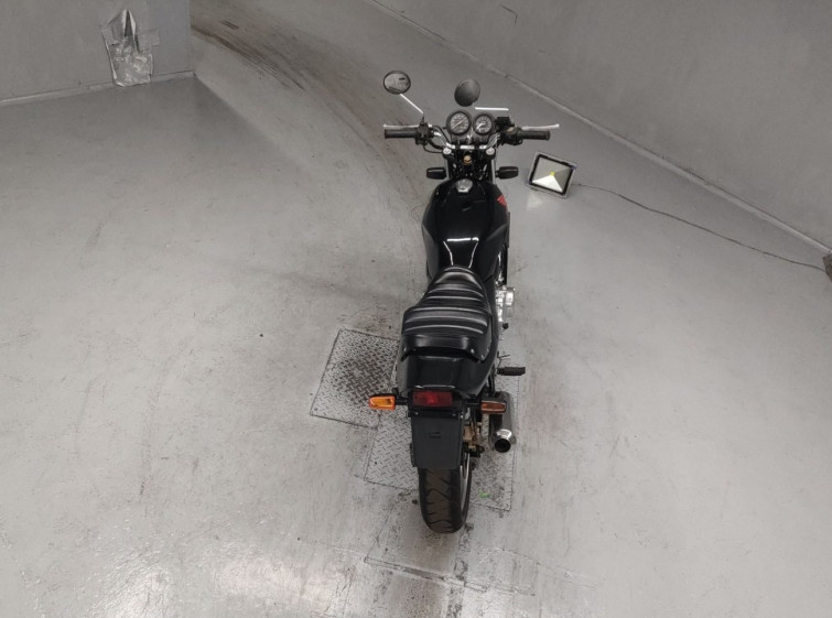 Мотоцикл Honda JADE CB250 з пробігом 13019 km з пробігом 13019 km