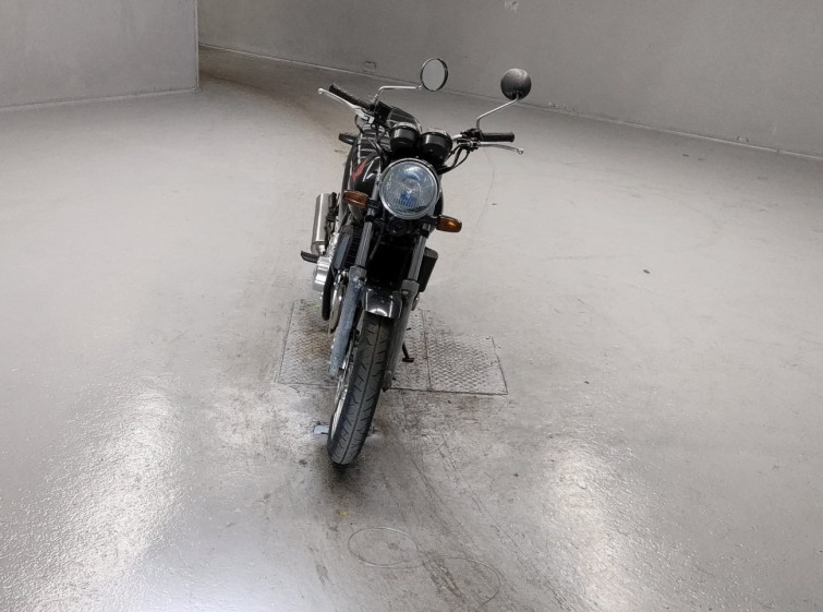 Мотоцикл Honda JADE CB250 з пробігом 13019 km з пробігом 13019 km