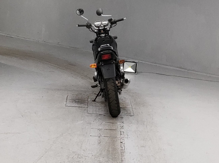 Мотоцикл Honda JADE CB250 з пробігом 13019 km з пробігом 13019 km