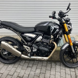 Мотоцикл Triumph SPEED 400 с пробегом 2563 km