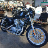 Мотоцикл HD SPORTSTER XL883L с пробегом 19746 km
