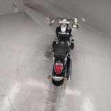 Мотоцикл Suzuki INTRUDER 400 CLASSIC з пробігом 26851 km з пробігом 26851 km