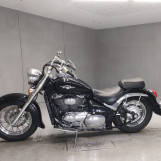 Мотоцикл Suzuki INTRUDER 400 CLASSIC з пробігом 26851 km з пробігом 26851 km