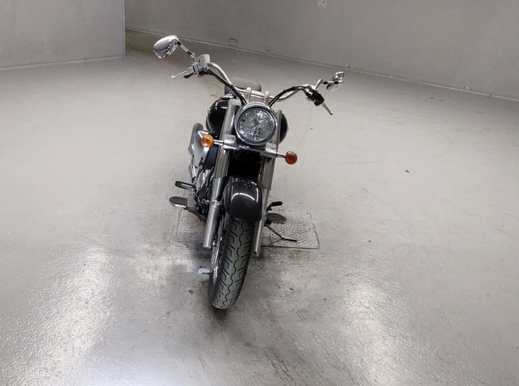 Мотоцикл Suzuki INTRUDER 400 CLASSIC з пробігом 26851 km з пробігом 26851 km