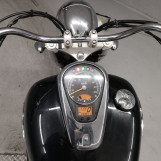 Мотоцикл Suzuki INTRUDER 400 CLASSIC з пробігом 26851 km з пробігом 26851 km