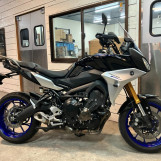 Мотоцикл Yamaha TRACER9 GT с пробегом 16356 km