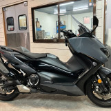 Мотоцикл Yamaha T-MAX560A з пробігом 27947 km