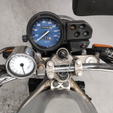 Мотоцикл Honda VTR250 з пробігом 24440 km з пробігом 24440 km