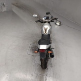 Мотоцикл Honda VTR250 з пробігом 24440 km з пробігом 24440 km