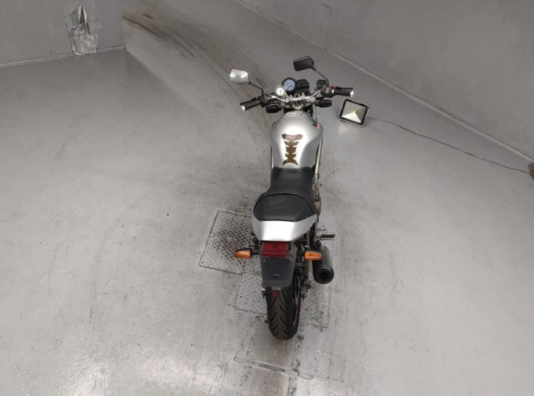Мотоцикл Honda VTR250 з пробігом 24440 km з пробігом 24440 km