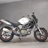 Мотоцикл Honda VTR250 з пробігом 24440 km з пробігом 24440 km