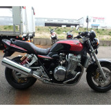Мотоцикл Honda CB1300SF с пробегом 26229 km
