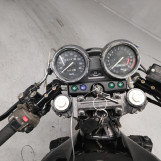 Мотоцикл Kawasaki ZRX400 с пробегом 43247 km с пробегом 43247 km