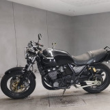 Мотоцикл Kawasaki ZRX400 с пробегом 43247 km с пробегом 43247 km